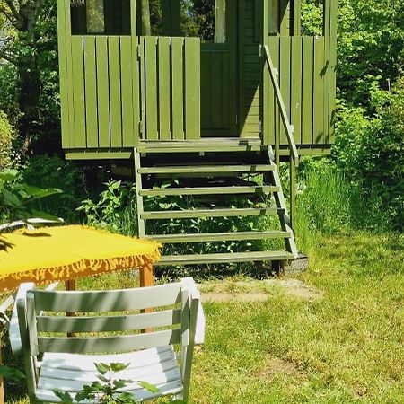 Ard'Envie Bed&Breakfast Cetturu المظهر الخارجي الصورة