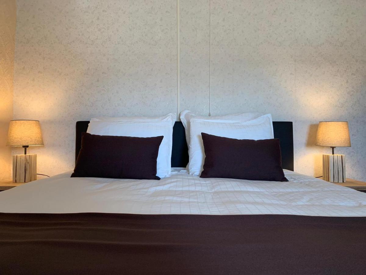Ard'Envie Bed&Breakfast Cetturu المظهر الخارجي الصورة