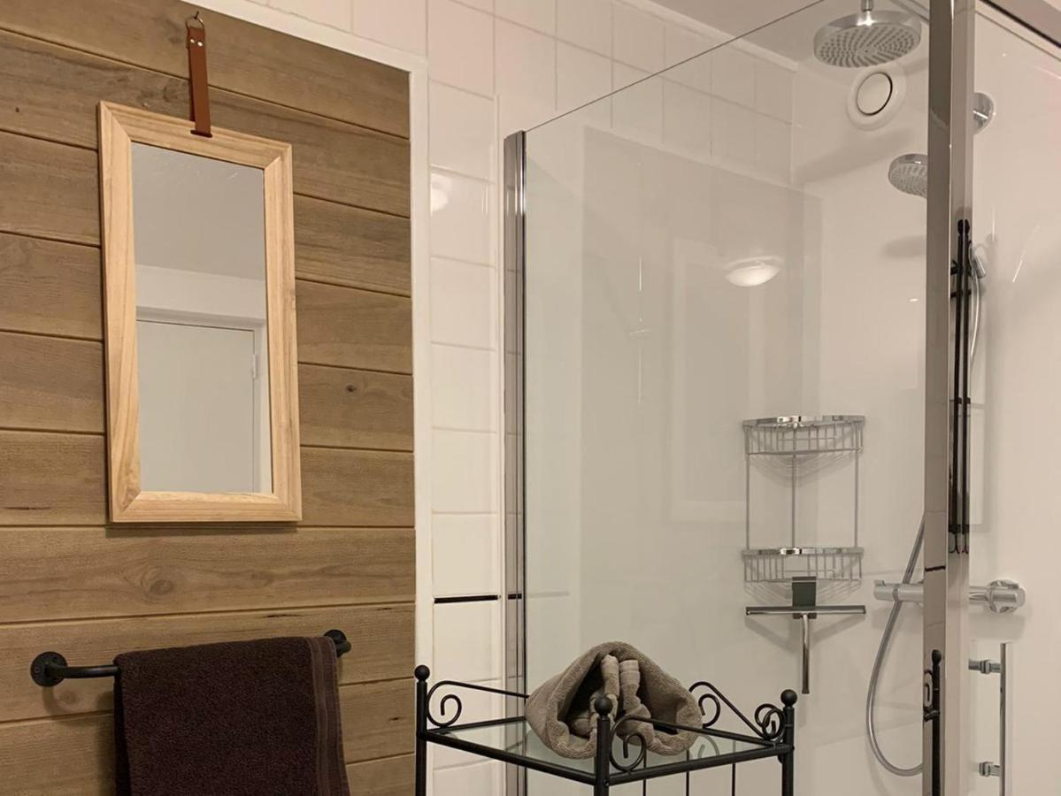 Ard'Envie Bed&Breakfast Cetturu المظهر الخارجي الصورة