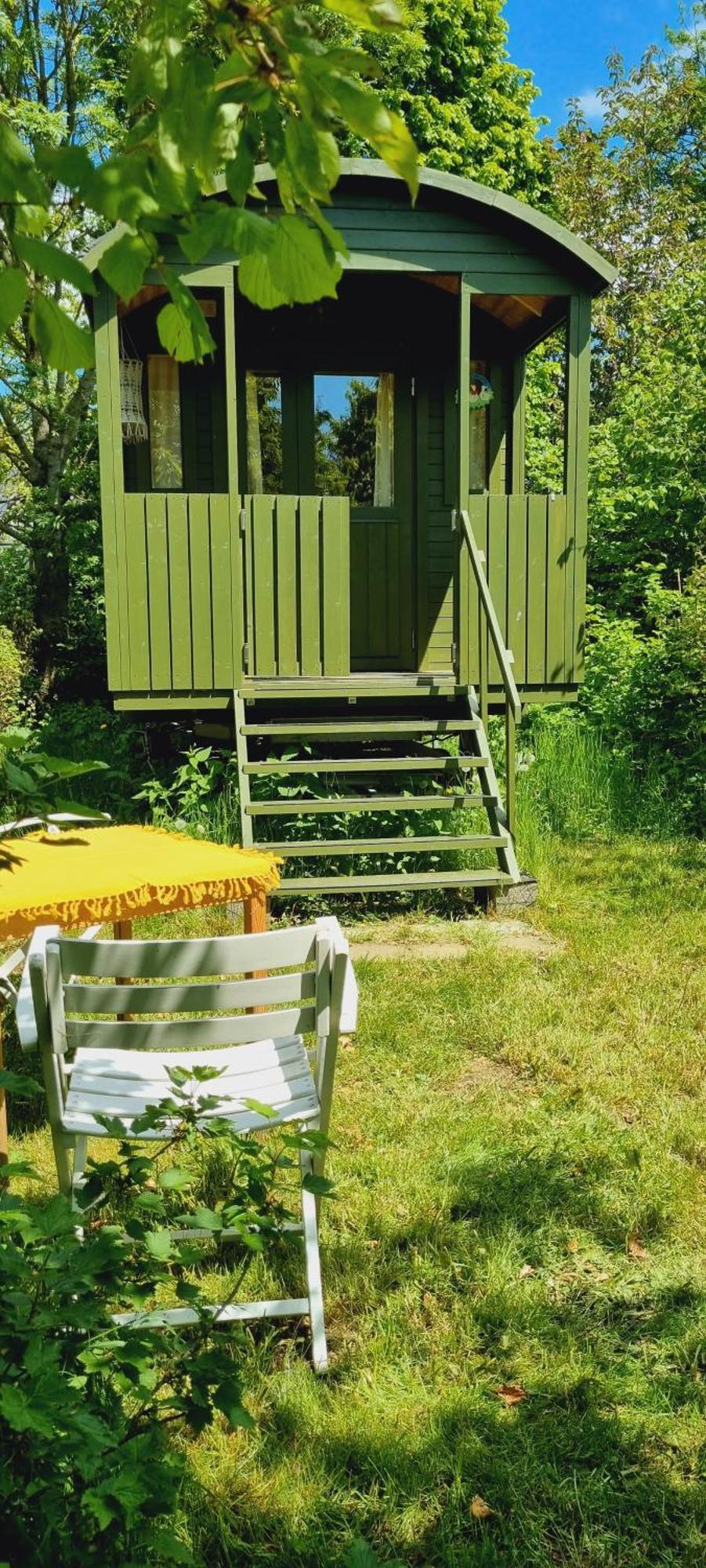 Ard'Envie Bed&Breakfast Cetturu المظهر الخارجي الصورة