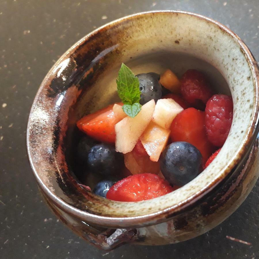 Ard'Envie Bed&Breakfast Cetturu المظهر الخارجي الصورة