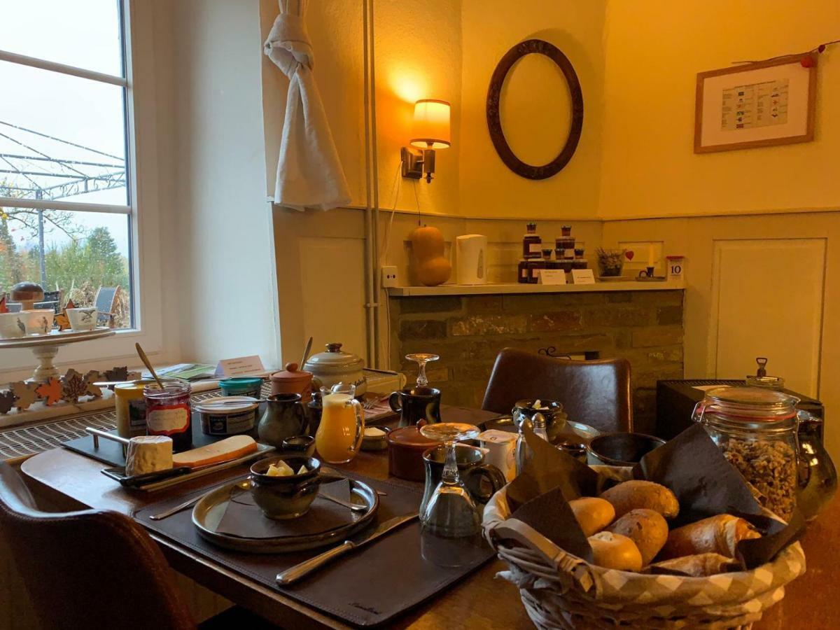 Ard'Envie Bed&Breakfast Cetturu المظهر الخارجي الصورة